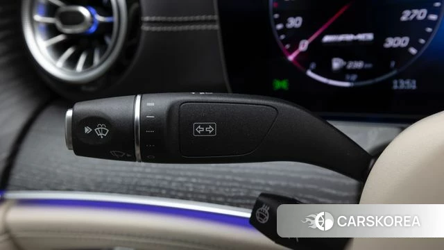 Mercedes-Benz AMG GT id 4602160 из Кореи 9