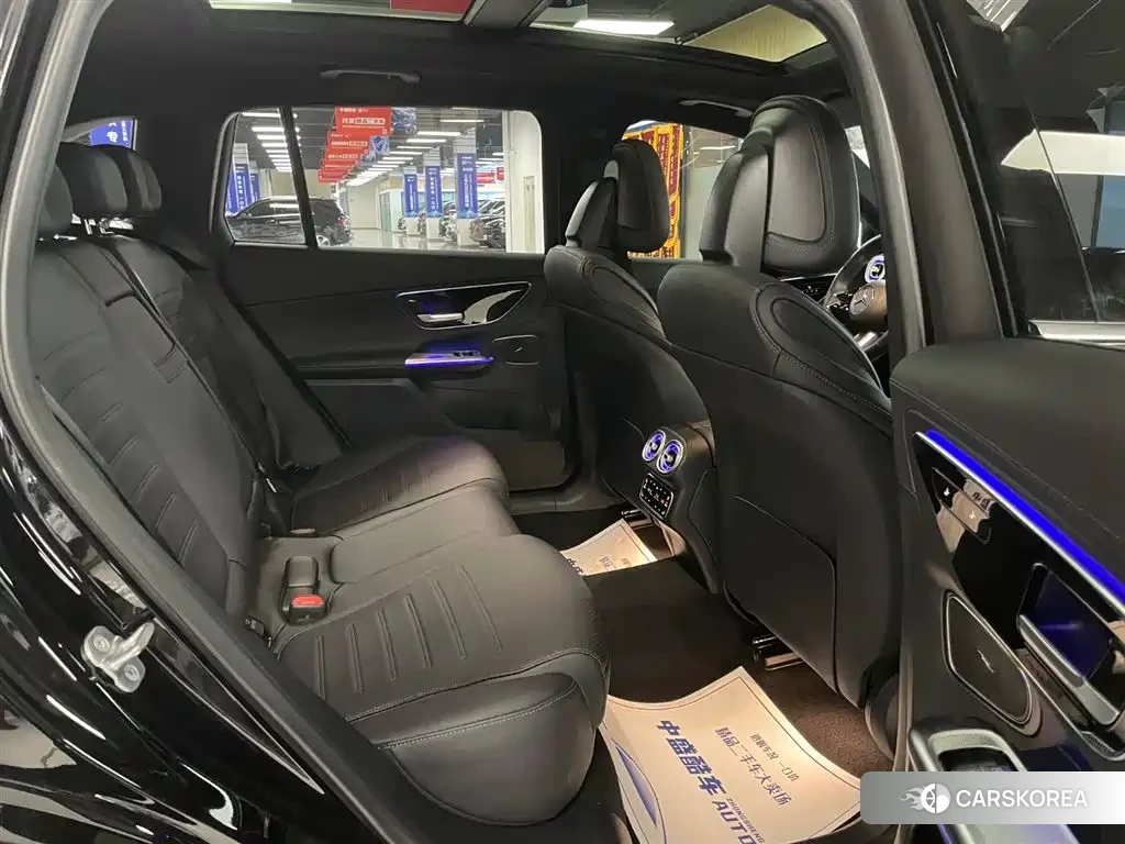 Mercedes-Benz GLC id 4538713 из Китая 9