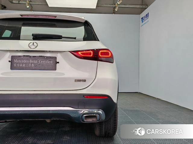 Mercedes-Benz GLA id 4353431 из Китая 9