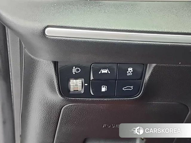 Hyundai The New Grandeur IG id 4485814 из Кореи 9