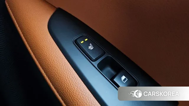 Kia The New K3 2nd generation id 3691459 из Кореи 9