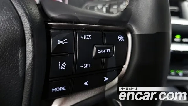 Lexus UX250h id 2911306 из Кореи 9