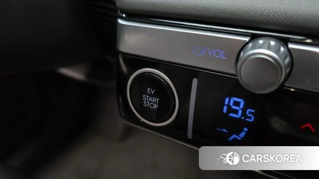 Hyundai Ionic 5 id 4561314 из Кореи 9