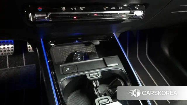 Mercedes-Benz GLA - Class H247 id 3626347 из Кореи 9