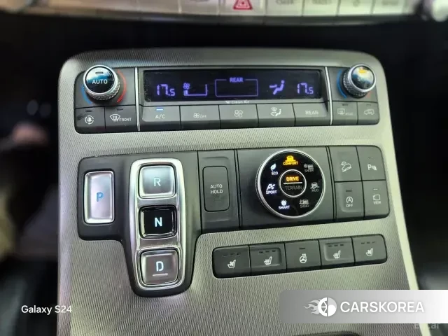 Hyundai Palisade id 3288269 из Кореи 9