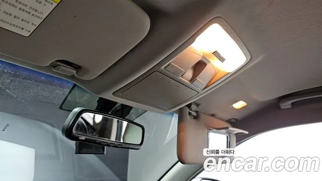 Ssangyong Rexton Sports id 2689567 из Кореи 9