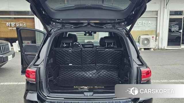 Mercedes-Benz GLB-Class X247 id 3941763 из Кореи 9