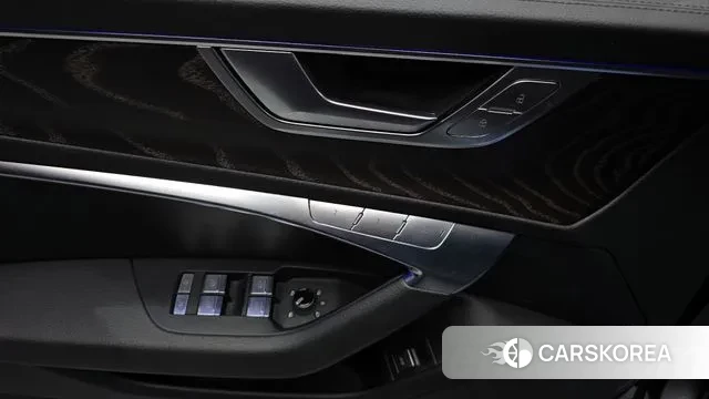 Audi A6 (C8) id 3675993 из Кореи 9