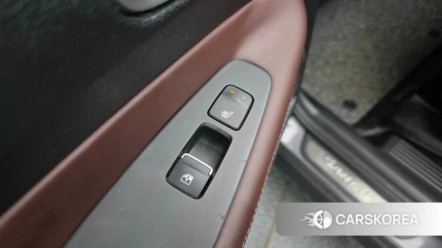 Hyundai Santa Fe TM id 3873739 из Кореи 9