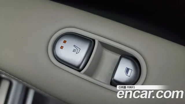 Hyundai Ionic 5 id 2506535 из Кореи 9