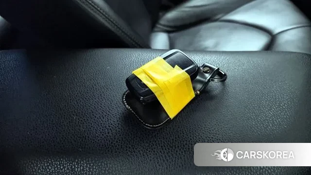 Toyota Camry (XV70) id 3612486 из Кореи 9