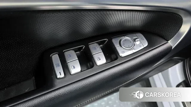 Genesis G70 id 3385858 из Кореи 9