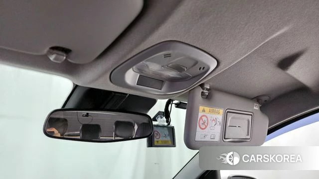 Chevrolet (GM Daewoo) The New Spark id 3935047 из Кореи 9