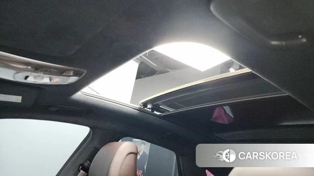 Genesis GV70 id 3904344 из Кореи 9