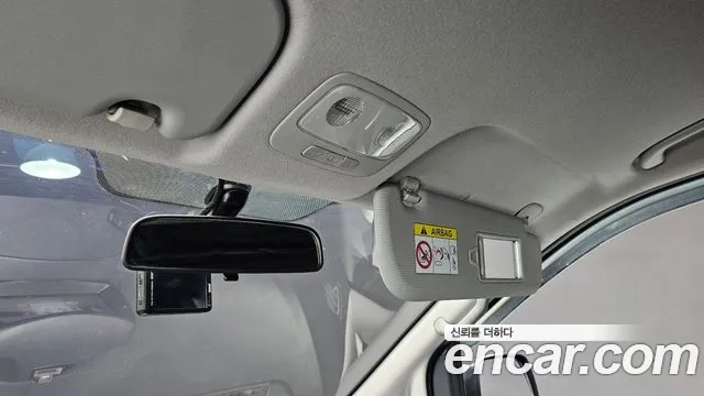 Hyundai The New Grand Starex id 2916782 из Кореи 9