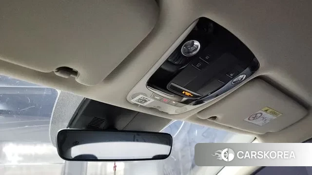 Kia K5 Hybrid 3rd Generation id 3417015 из Кореи 9