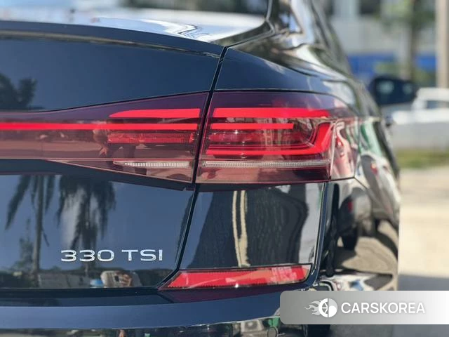 Volkswagen Passat id 4359345 из Китая 9