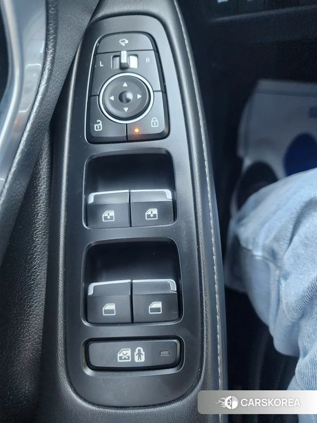 Hyundai Sonata (DN8) id 4894178 из Кореи 9