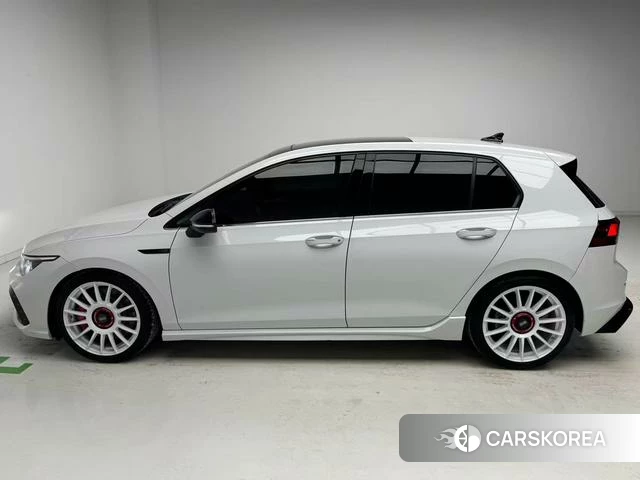 Volkswagen Golf id 4261440 из Китая 9