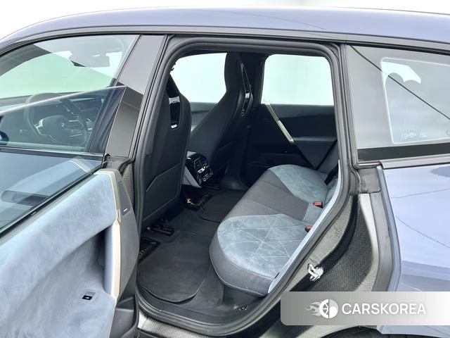 BMW iX id 4227283 из Китая 9