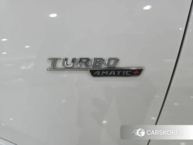 Mercedes-Benz GLE-Class W167 id 4308098 из Кореи 9