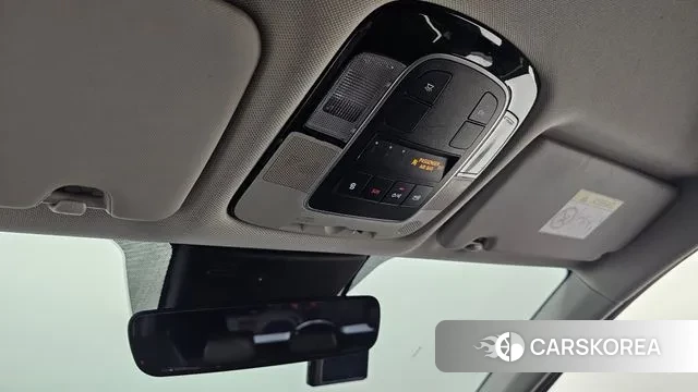 Hyundai Tucson Hybrid (NX4) id 3454037 из Кореи 9