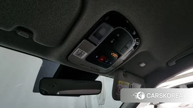 Hyundai Sonata (DN8) id 3443209 из Кореи 9