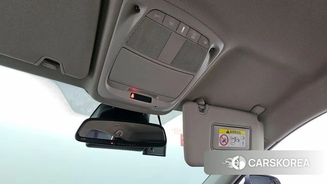 Renault Korea (Samsung) The New QM6 id 3832582 из Кореи 9