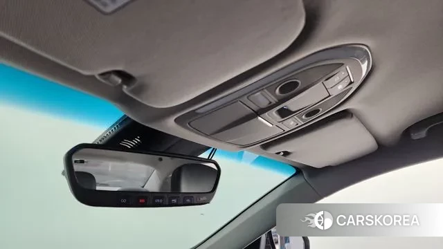 Genesis G80 id 3351044 из Кореи 9