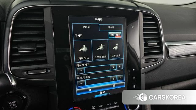 Renault Korea (Samsung) The New QM6 id 4339242 из Кореи 9