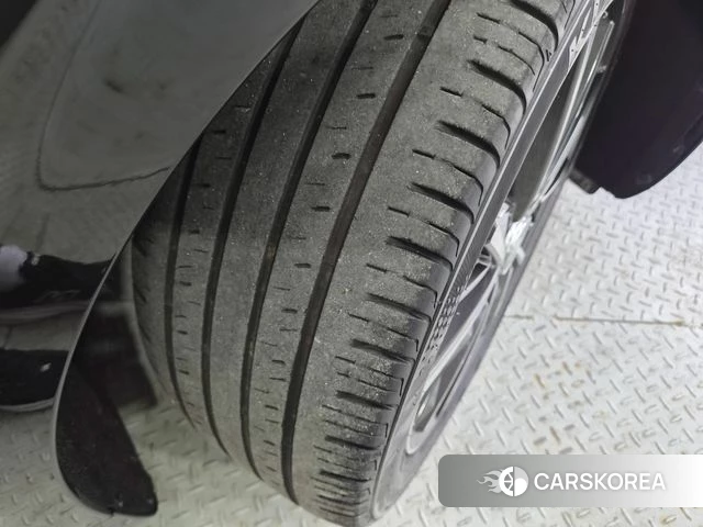 Hyundai The New Grandeur IG id 4923335 из Кореи 9