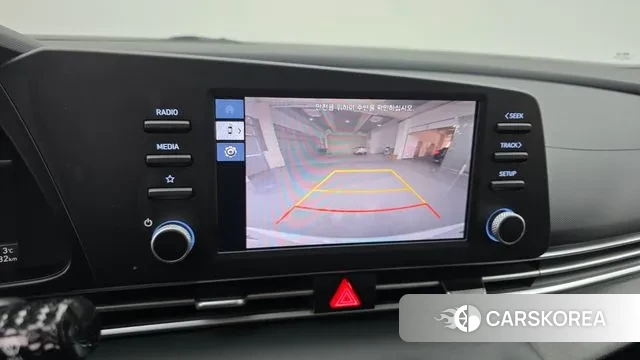 Hyundai Avante (CN7) id 3503288 из Кореи 9