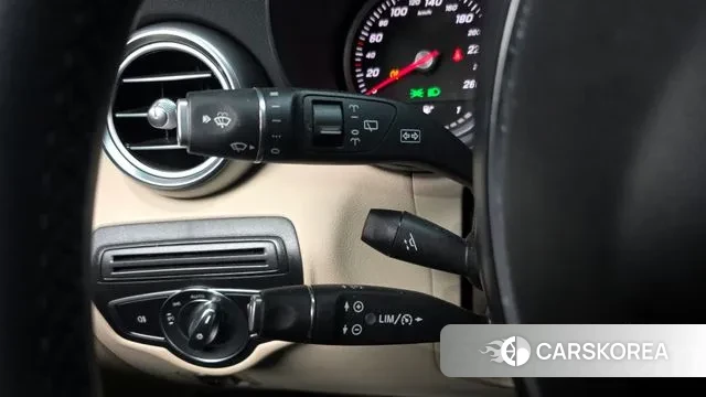 Mercedes-Benz GLC-Class X253 id 3728593 из Кореи 9