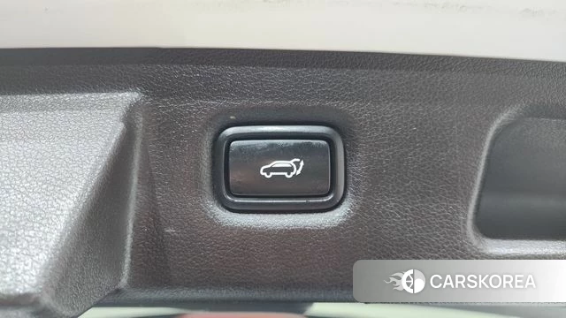 Hyundai Santa Fe TM id 4233140 из Кореи 9