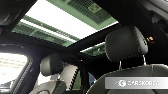 Mercedes-Benz GLC-Class X253 id 3916373 из Кореи 9