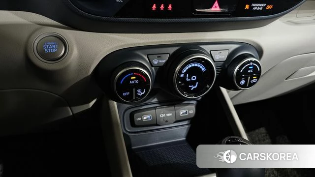 Hyundai Venue id 4469877 из Кореи 9