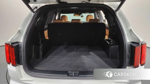 Kia Sorento 4th Generation id 4231681 из Кореи 9