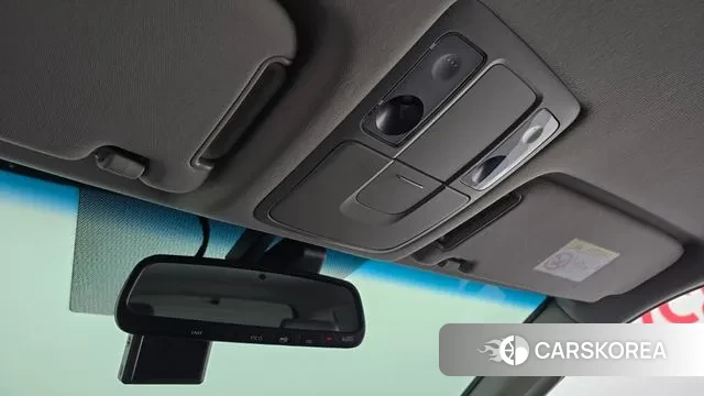 Kia Mohave Master id 3385418 из Кореи 9