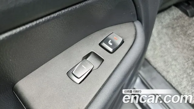 Ssangyong Rexton Sports id 2827078 из Кореи 9