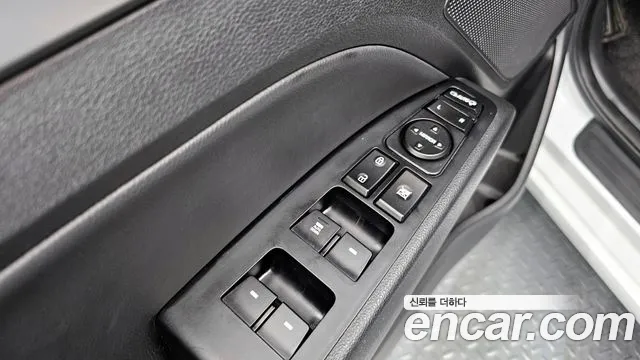 Hyundai Avante AD id 2525544 из Кореи 9