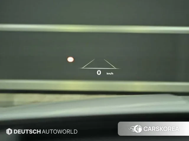 Genesis G80 (RG3) id 3610346 из Кореи 9