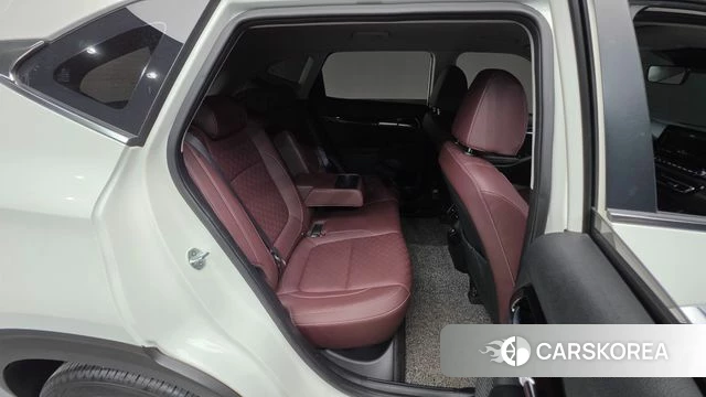 Kia Seltos id 4225227 из Кореи 9