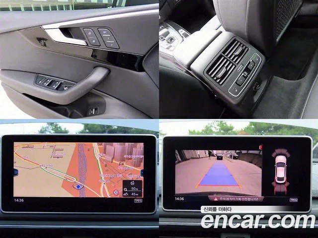 Audi A5 (F5) id 2818475 из Кореи 9