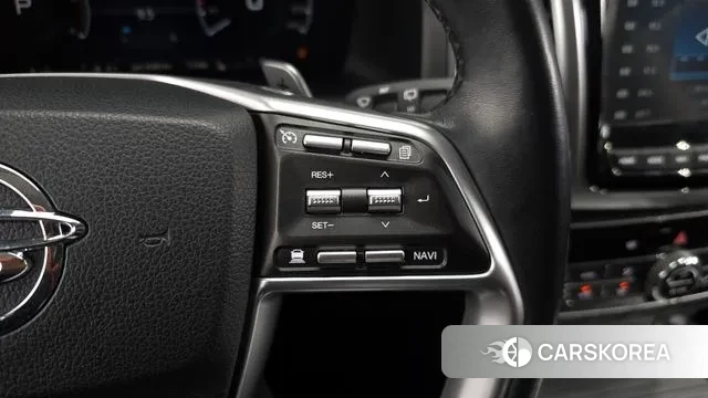 Ssangyong All New Rexton id 3671889 из Кореи 9