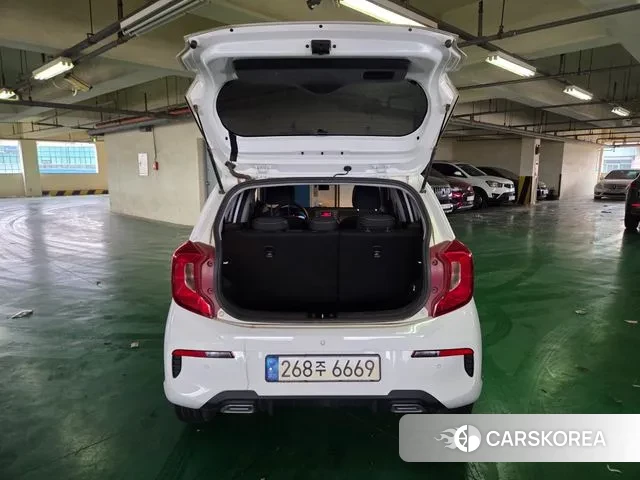 Kia Morning Urban (JA) id 3675434 из Кореи 9