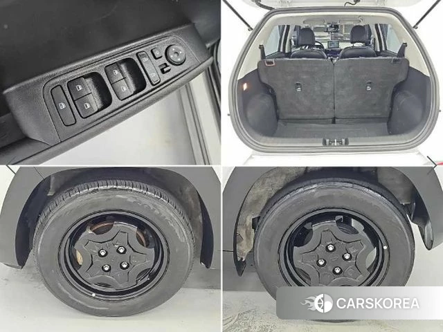 Hyundai Casper id 4682989 из Кореи 9