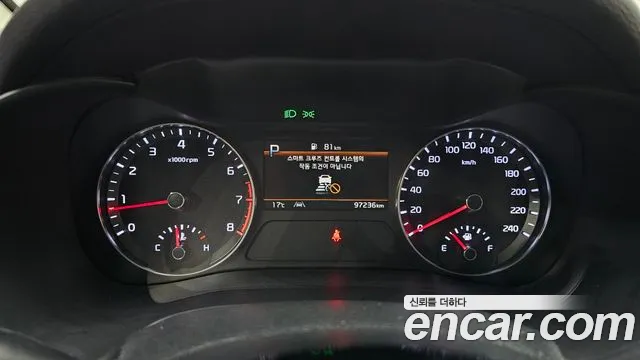 Kia The New K3 2nd generation id 2628005 из Кореи 9