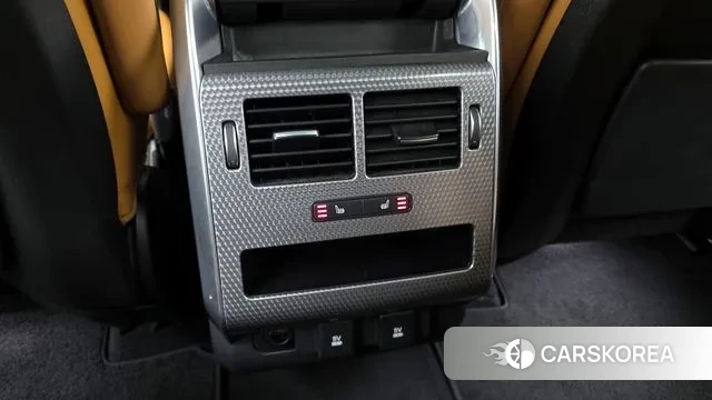 Land Rover Range Rover Sport 2nd Generation id 3641252 из Кореи 9