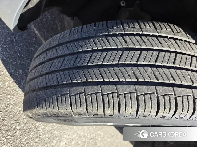 Renault Korea (Samsung) SM6 id 3356905 из Кореи 9