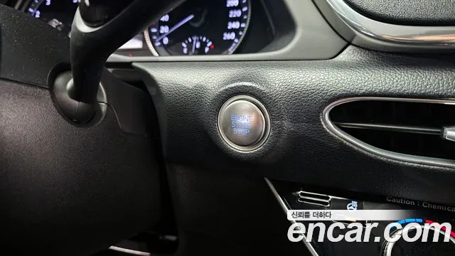 Hyundai Sonata (DN8) id 2849947 из Кореи 9